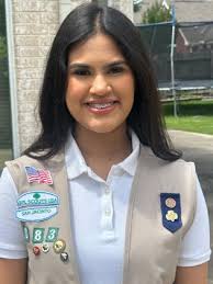 Fall 2024 Golden LInk by GSSJC