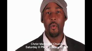 Christ Methodist Church