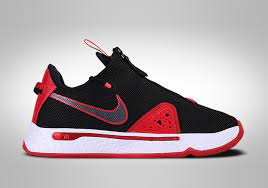 4.5 out of 5 stars 2. Nike Pg 4 Bred Paul George Price 95 00 Basketzone Net