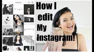 Photo by a r n a l i s a in springfield, . 20 Awesome Instagram Themes And How To Get Them