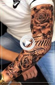 7.un tatouage homme qui fait toute la longueur du bras. Epingle Sur Tattoo Designs Tatouage Avant Bras Tatouage Prenom Avant Bras Tatouage