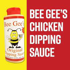 What ingredients are in chicken in garlic and herb sauce. Bee Gees Dipping Sauce Home Facebook