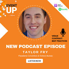 EventUP Podcast