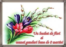 Mame, soții, iubite, surori, colege, profesoare sau soacre, pentru toate doamnele minunate din viața noastră, în acestă zi specială, avem un gând. FelicitÄƒri 8 Martie 2018 Cele Mai Frumoase Mesaje De Ziua Femeii Ziua Mamei Foto Dcnews