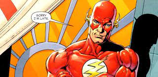 If you know, you know. The Flash Trivia Quiz Proprofs Quiz
