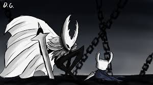 Despite everything that's happened, 5.55 could only be a mere few months after 2.0. Pure Vessel Hollowknight