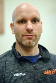 Regals coach Burke hopes players won't be with team long