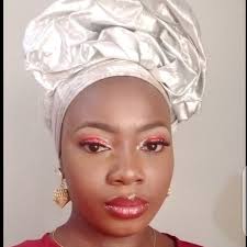 Birthday Glam Before and after look 🥰 Ilorin