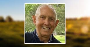 Brian Wilford Erickson Obituary March 21, 2022