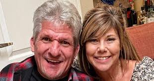 LPBW': Matt Roloff, Caryn Chandler Relationship Timeline
