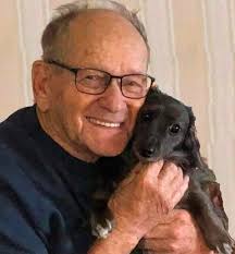 Obituary for Grant Raymond Ellis