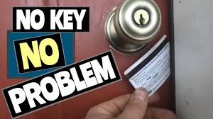 Check spelling or type a new query. How To Open Door With Credit Card Hack Youtube