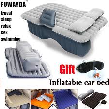 Die betreiber dieses portals begrüßen sie zu hause auf unserer seite. Gunstige Kaufen Fuwayda Wasserdichten Heissen Verkauf Universal Auto Reise Aufblasbare Matratze Luftbett Bett Kissen Verdickung Beflockung Preise Online Lettersof Lovee