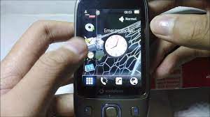 2009 VODAFONE 840 IN 2019! (REVIEW ...