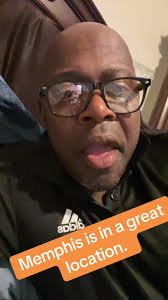 Memphis Mark Breedlove