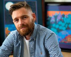 Brian Delozier's Instagram, Twitter & Facebook