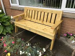 Using responsibly sourced timber and expert crafters, our wooden garden furniture is long lasting, high quality and very comfy for relaxing in the garden! Garden Furniture Dungannon County Tyrone D G Woodcraft