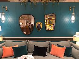 Circuit Parisien Sarah Lavoine Sarah Lavoine Maison Sarah Lavoine Decoration Bleue