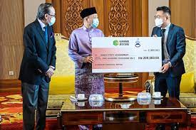Jun 27, 2021 · meanwhile, awang said the ministry, through the department of manpower (jtk) had conducted checks on 19,981 employers, involving 108,877 places of accommodation nationwide. Firm Contributes Rm200k To Sabah Govt For Covid 19 Fight The Star