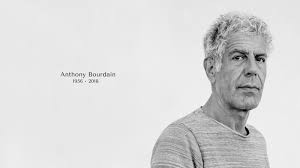 Celebrity chef anthony bourdain wins posthumous emmys for 'parts unknown'. About Anthony Bourdain
