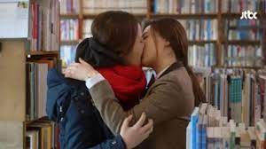 قبلة بين مثليتي الجنس في التلفزيون تثير جدلا في كوريا الجنوبية