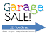 Garage Sale Price Signs