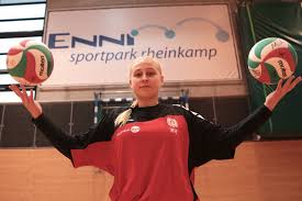 Complete your quiz offer with 100% accuracy and get credited. Vorgestellt Chiara Aus Der Damen I Und U18
