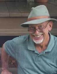 Obituary information for Gary Sanford Burnette