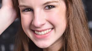 Youth Volunteer of the Year named