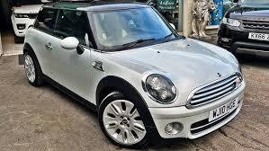 Image result for Pure Silver 2010 Mini