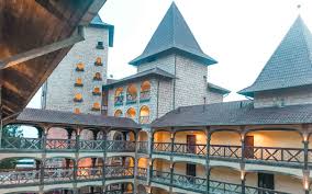 Colmar tropicale, located in bukit tinggi, pahang, is a replica of a collection of the chateau spa & organic wellness resort. My Stay Experience At The Chateau Spa Organic Wellness Resort Berjaya Hills