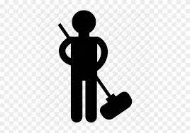 Use placeit's father's day templates to create seasonal mockups, designs, and videos for your brand in minutes. Commercial Cleaning Clipart Commercial Cleaning Janitor Cleaner Icon Black And White Free Transparent Png Clipart Images Download