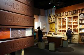 La Cite Du Chocolat Ludique Et Gourmande Louise Grenadine Blog Slow Lifestyle A Lyon