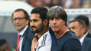 After completing his studies, low started an apprenticeship as a. World Cup News Joachim Low Calls For An End To Germany Fans Booing Ilkay Gundogan Sport360 News