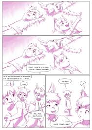 Aogami Differences 1 - Hentai Comic