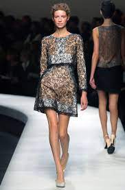 Check spelling or type a new query. Caitriona Before Claire Highlights From The Outlander Star S Life In Fashion Vogue