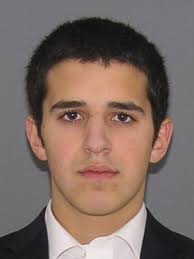 David Morad's Instagram, Twitter & Facebook