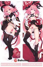 Buy Astolfo Porn Dakimakura | Fate Body Pillow | Sakume