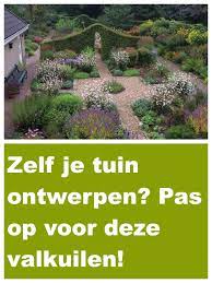pin op planten