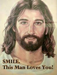 Jesus Christ The King