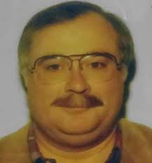 Edgar Thomas “Tom” Sparks III (1947-2000)