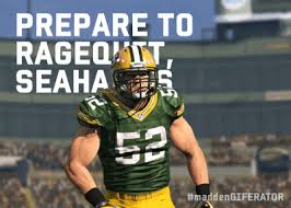 See more of go pack go packers rock on facebook. Inside Google S Real Time Gif Campaign For Madden Nfl 15 Digiday