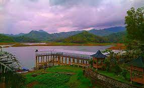 Harga tiket masuk waduk sermo. Lokasi Dan Harga Tiket Masuk Waduk Sermo Kulon Progo Destinasi Danau Tersembunyi Dibalik Kota Jogja Daka Tour