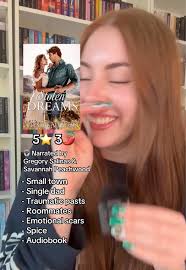 Stolen Dreams: Uncover Romance and Recovery