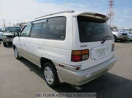 used 1998 mazda mpv kd lvlw for sale bf373448 be forward used 1998 mazda mpv kd lvlw for sale