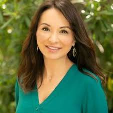 Veronica Hidalgo's Instagram, Twitter & Facebook