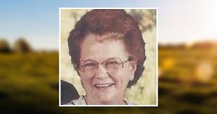 Adena Ruth Brady Obituary June 22, 2013