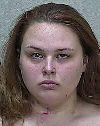 Ocala woman jailed after tiff with man who wouldn't buy her feminine  products
