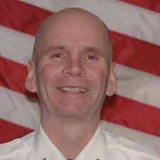 Weston Volunteer Fire Department