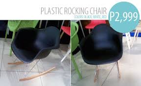 Uratex For Plastic Rocking Chair 32 Miller St San Francisco Del Monte Qc Plastic Rocking Chair Rocking Chair Chair